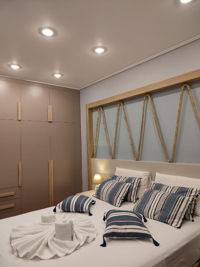 Green Suite Skiathos المظهر الخارجي الصورة