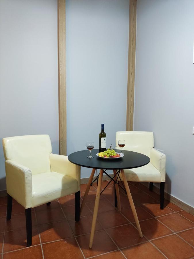 Green Suite Skiathos المظهر الخارجي الصورة