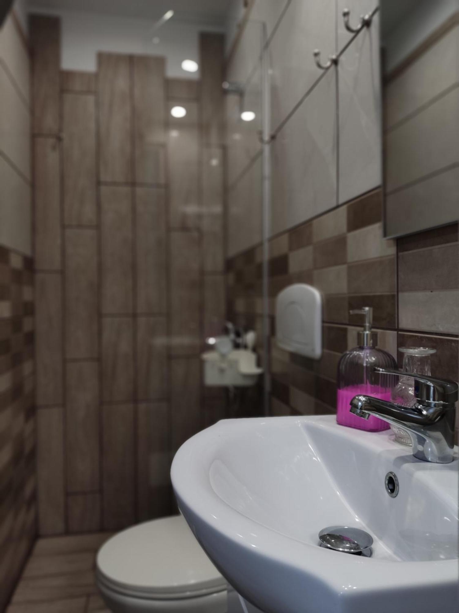 Green Suite Skiathos المظهر الخارجي الصورة
