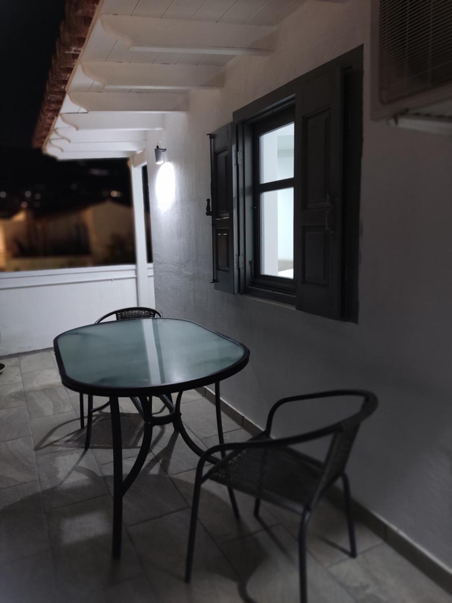 Green Suite Skiathos المظهر الخارجي الصورة