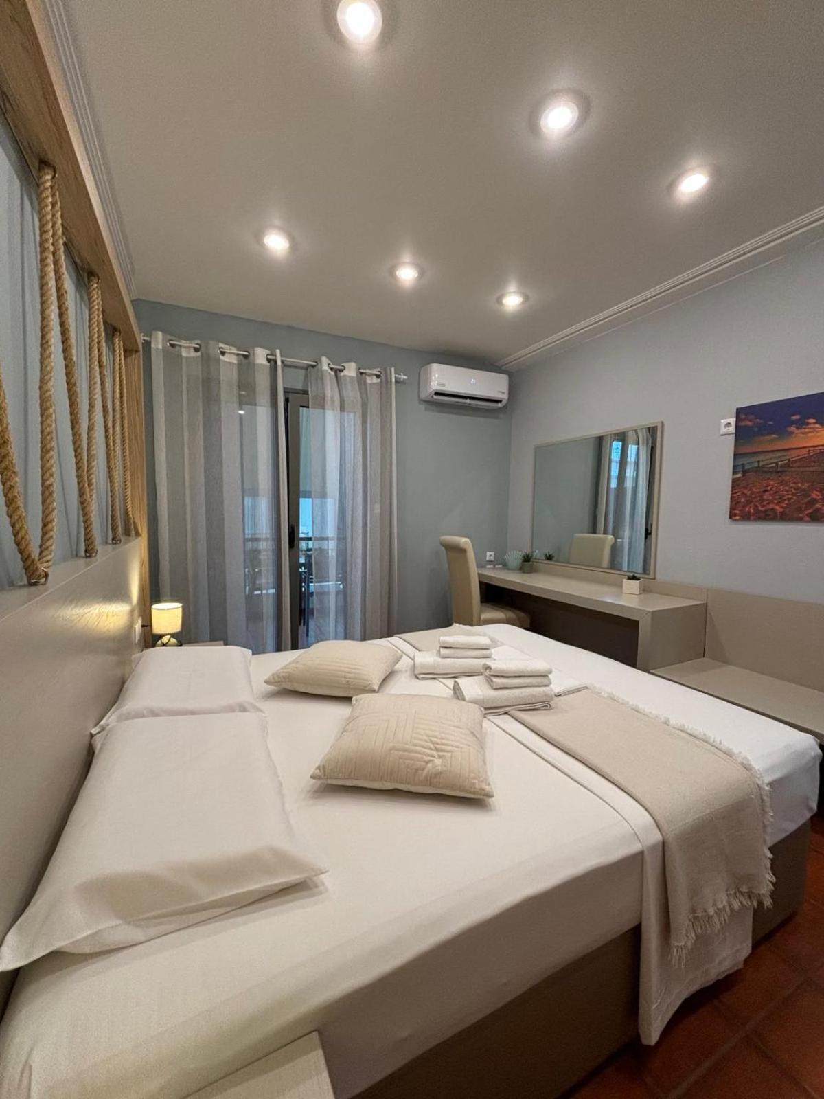 Green Suite Skiathos المظهر الخارجي الصورة