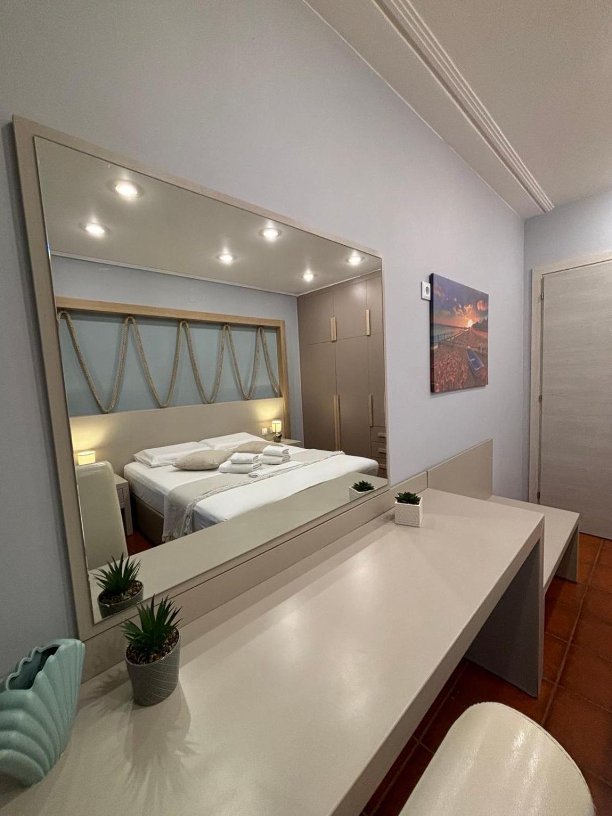 Green Suite Skiathos المظهر الخارجي الصورة