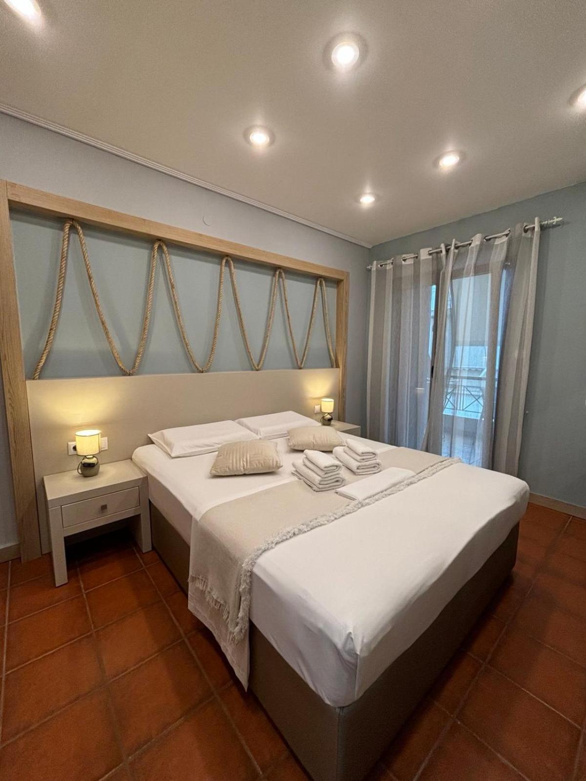 Green Suite Skiathos المظهر الخارجي الصورة