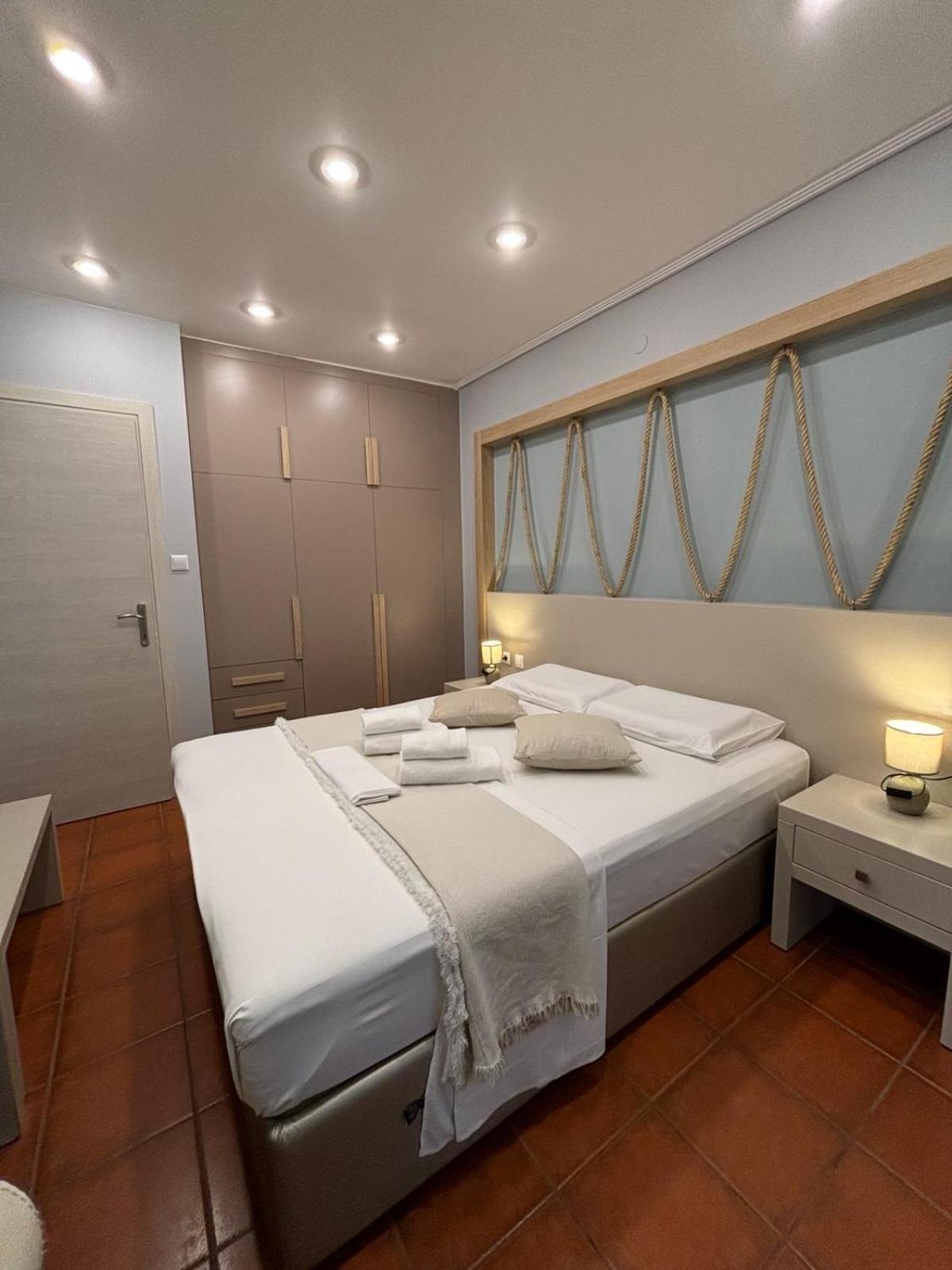 Green Suite Skiathos المظهر الخارجي الصورة