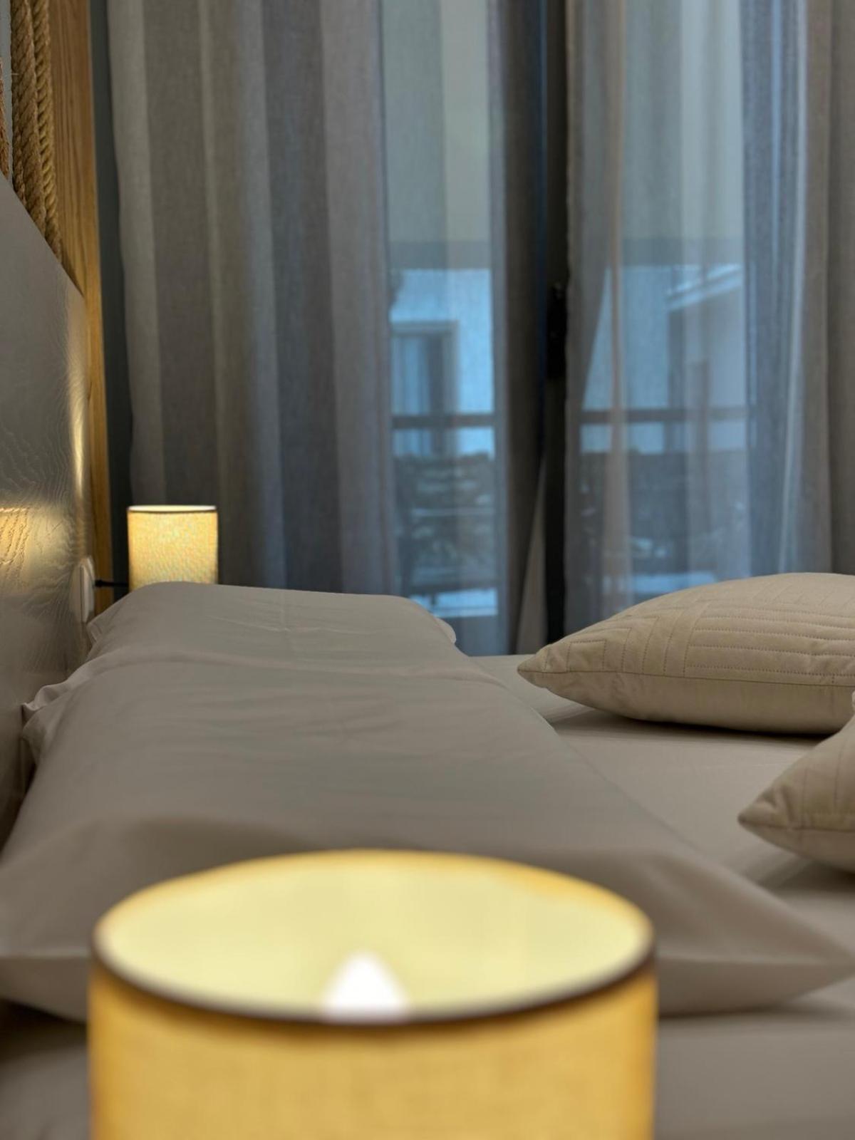 Green Suite Skiathos المظهر الخارجي الصورة