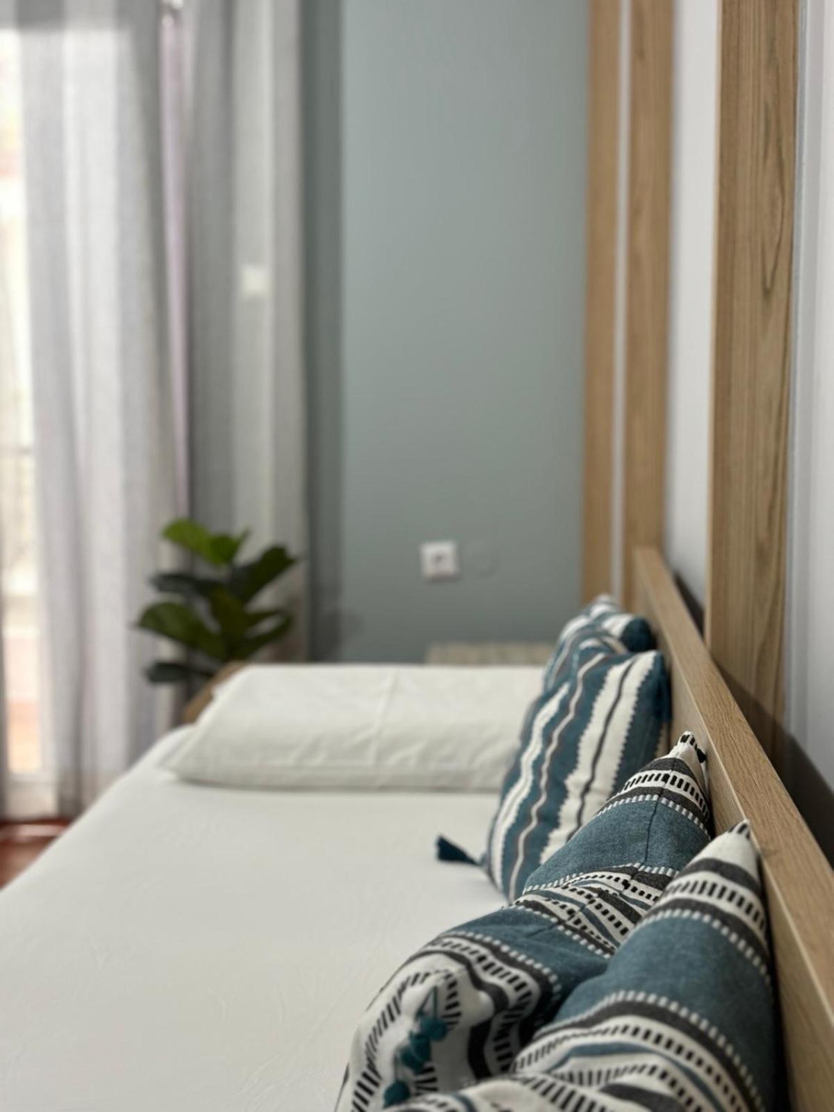 Green Suite Skiathos المظهر الخارجي الصورة