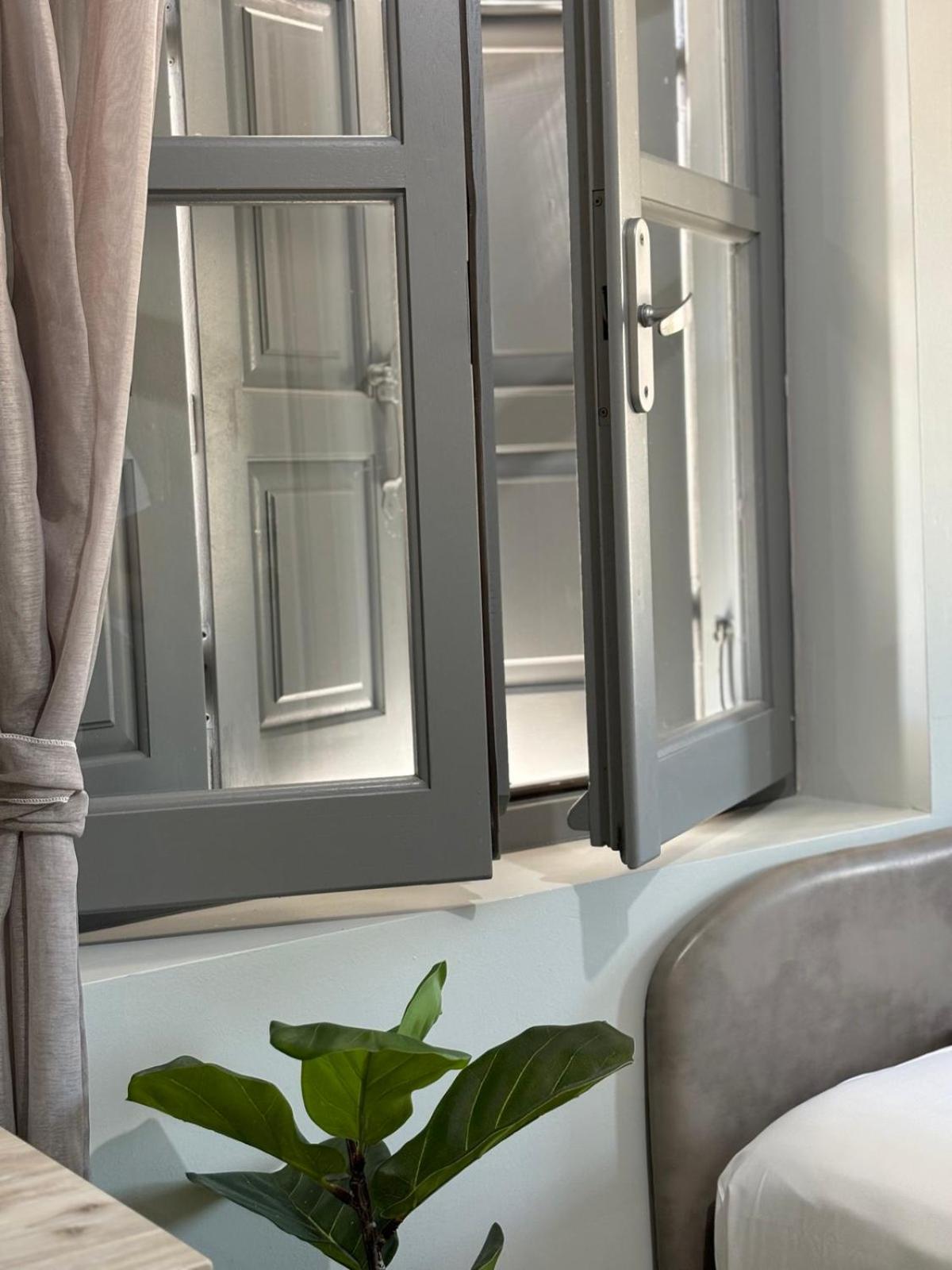 Green Suite Skiathos المظهر الخارجي الصورة