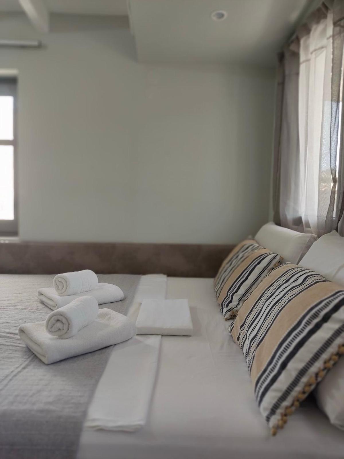 Green Suite Skiathos المظهر الخارجي الصورة