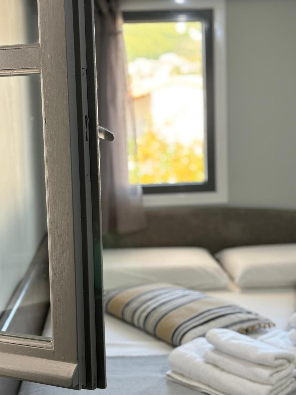 Green Suite Skiathos المظهر الخارجي الصورة